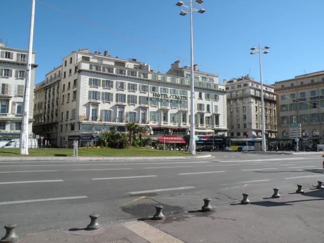  Hôtel Alizé